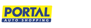 Portal Auto Shopping Logo