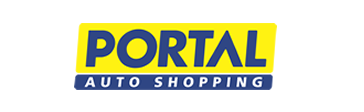 Portal Auto Shopping Logo